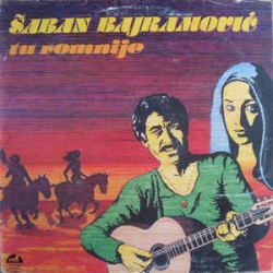  Saban Bajramović ‎– Tu Romnije 